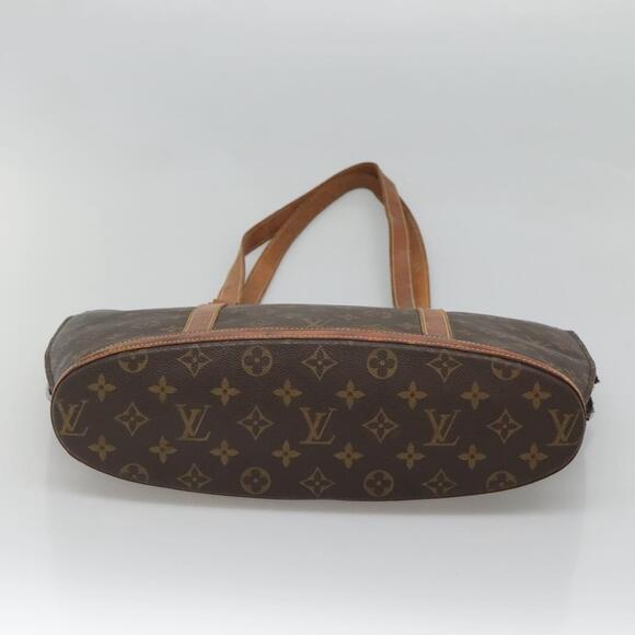 LOUIS VUITTON Monogram Babylone Tote Bag M51102 - Picture 5 of 16